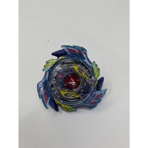 Takara Tomy Beyblade Burst God B-73 God Valkyrie 6vortex Reboot - #B2